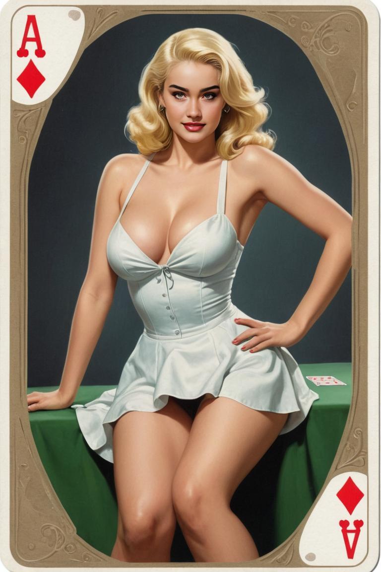 Photify AI prompt preview for Playful Cards pack - 240 - 2025-05-31T00:11:06.388Z