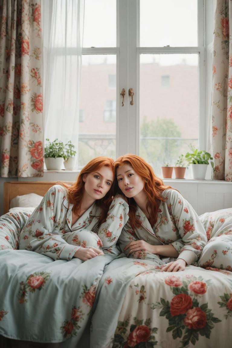 Photify AI prompt preview for Cozy Couple Time pack - 240 - 2025-05-09T05:21:50.000Z