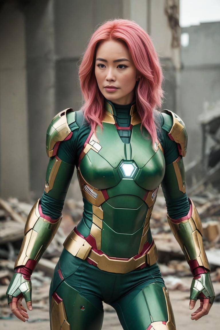 Photify AI prompt preview for Marvel Combo pack - 240 - 2025-04-26T20:56:43.956Z