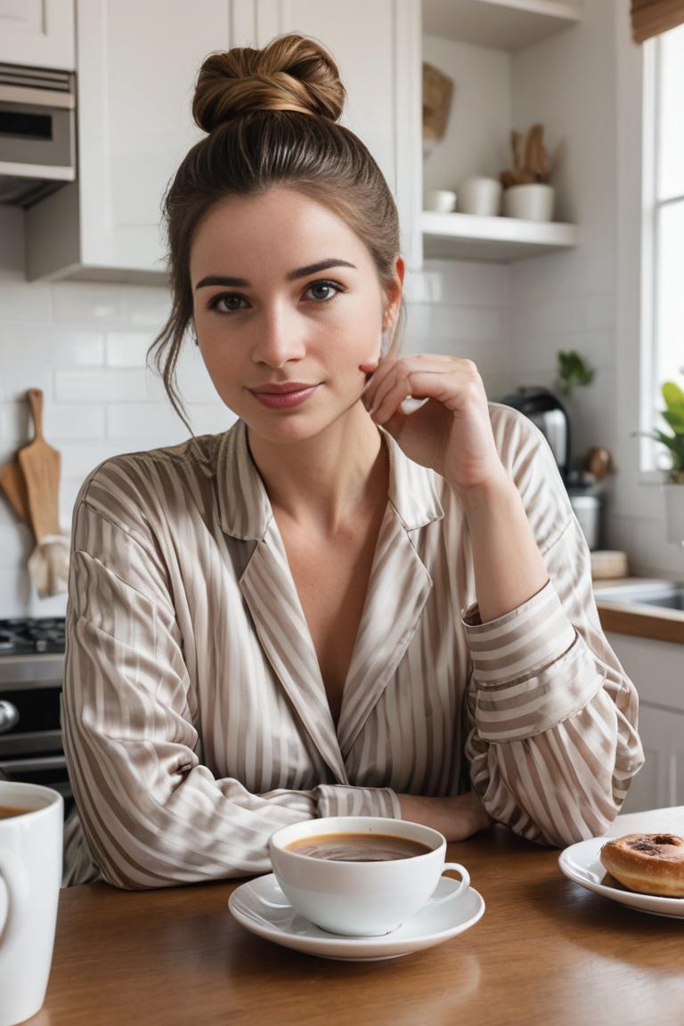 Photify AI prompt preview for Morning Routine pack - 240 - 2025-04-19T10:51:40.499Z