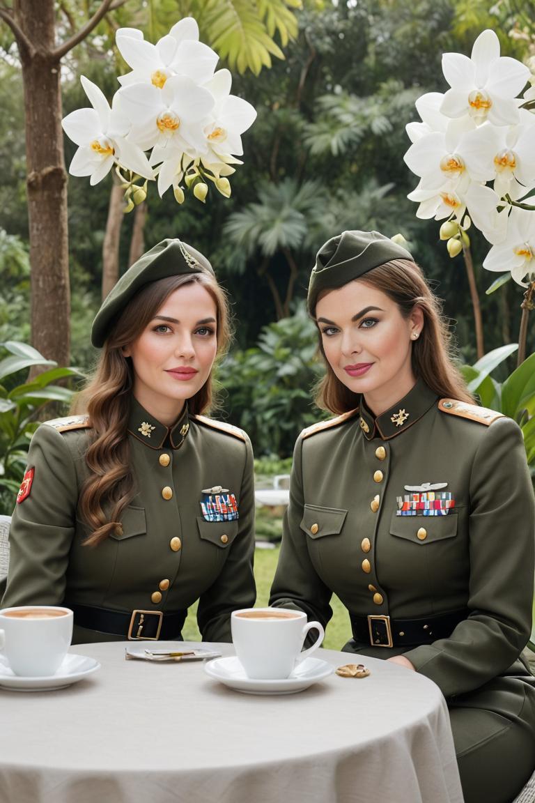Photify AI prompt preview for Sisters Forever pack - 240 - 2025-05-31T00:01:01.561Z
