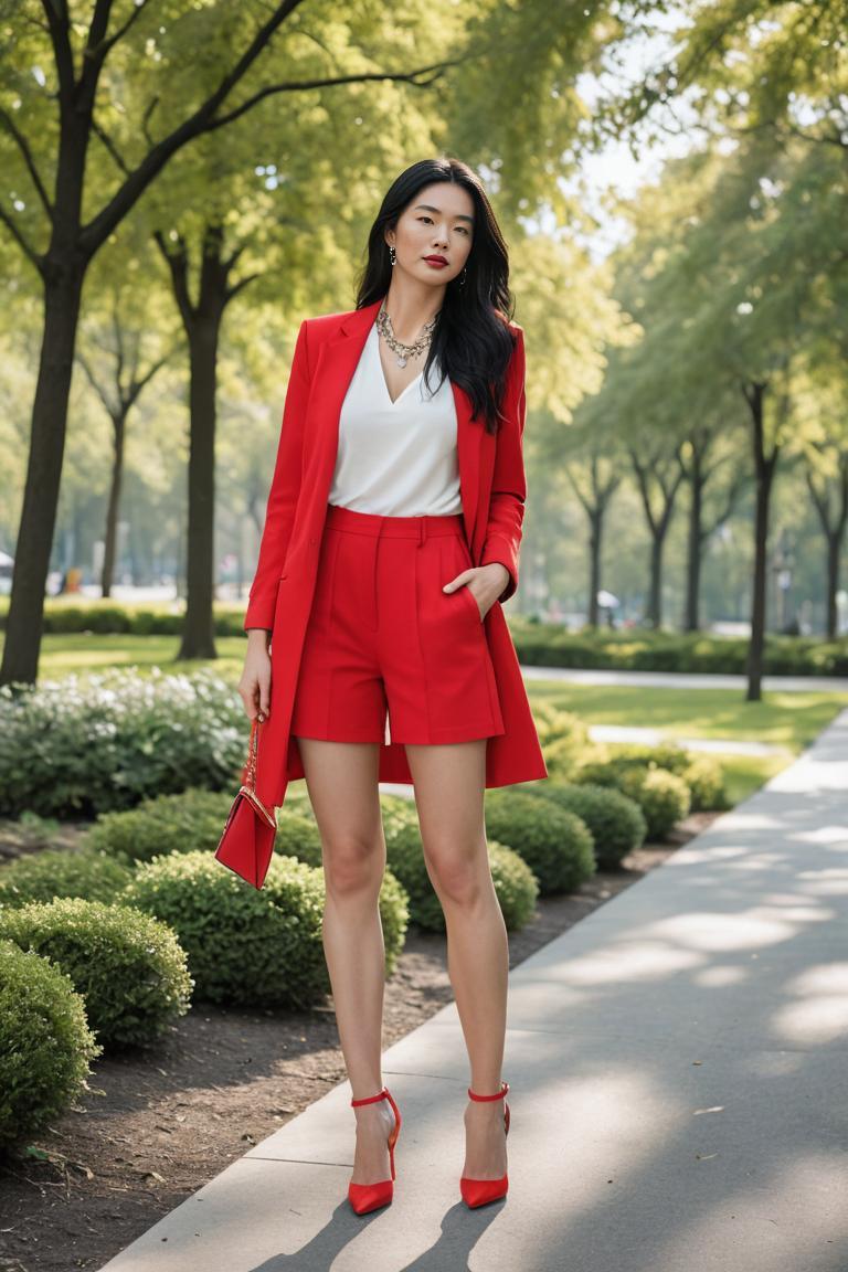 Photify AI prompt preview for Glamorous Teen Spirit pack - 240 - 2025-12-07T16:35:57.000Z