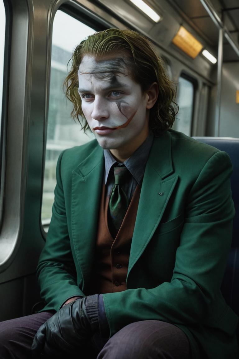 Photify AI prompt preview for Joker pack - 240 - 2025-05-02T03:09:28.095Z