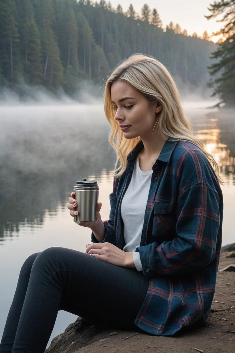 Photify AI prompt preview for Coffee Alone pack - 240 - 2025-11-16T22:17:16.674Z