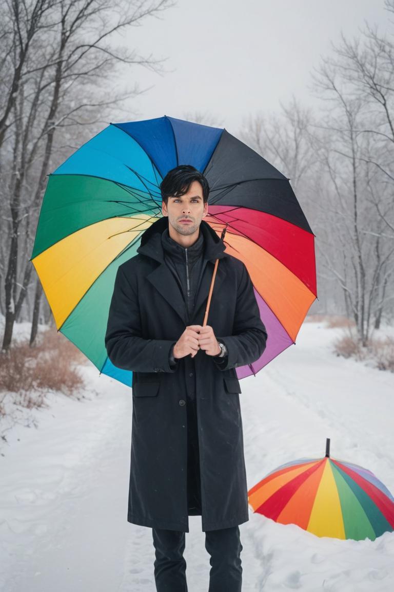 Photify AI prompt preview for Snowy Fashion pack - 240 - 2025-10-30T18:41:27.693Z