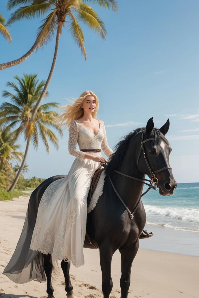 Photify AI prompt preview for Beach Horseback Adventure pack - 240 - 2025-04-23T23:46:19.609Z