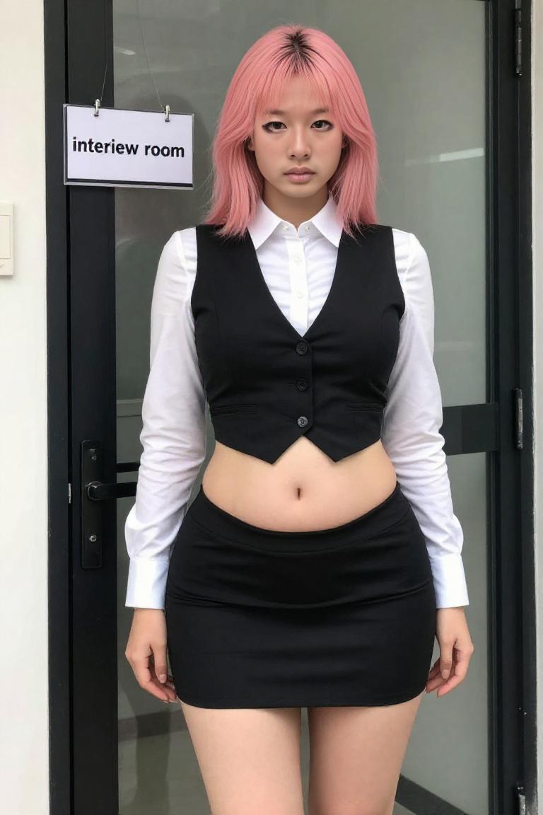 Photify AI prompt preview for Office Outfit Fiasco pack - 240 - 2026-04-08T04:10:15.829Z