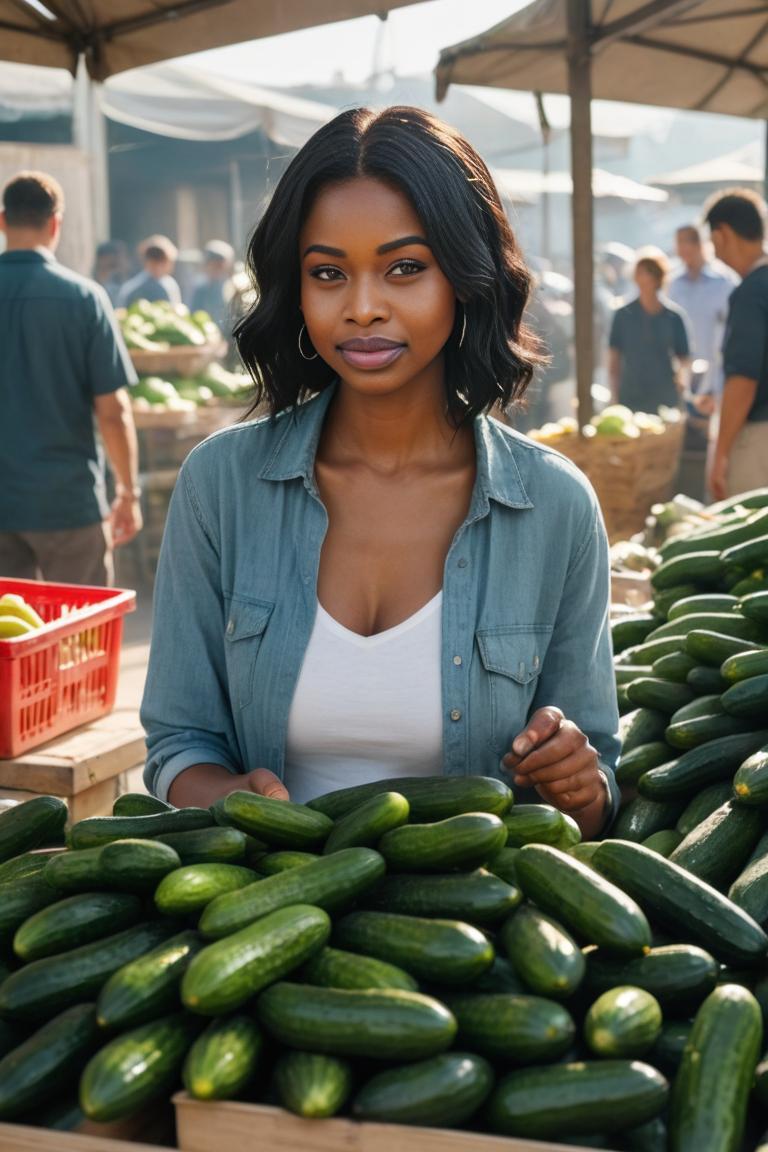 Photify AI prompt preview for Fresh Produce pack - 240 - 2025-04-19T11:11:32.169Z