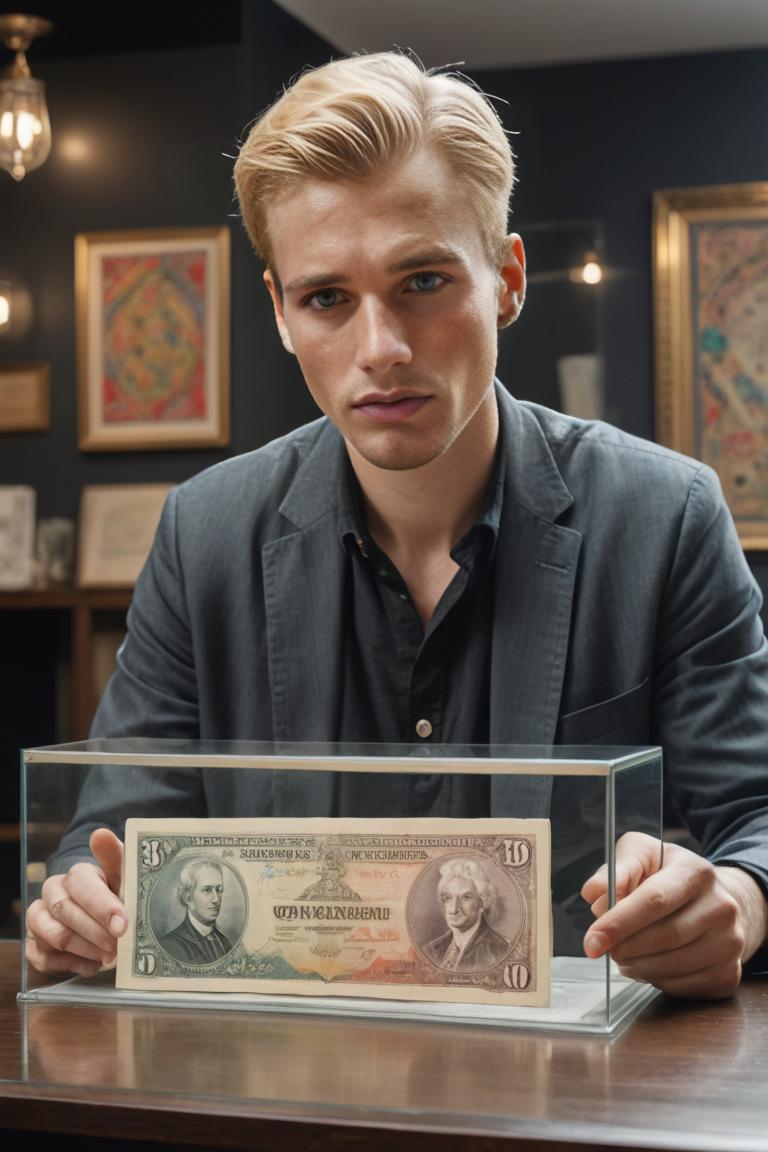 Photify AI prompt preview for Currency Artistry pack - 240 - 2025-10-14T12:38:54.863Z