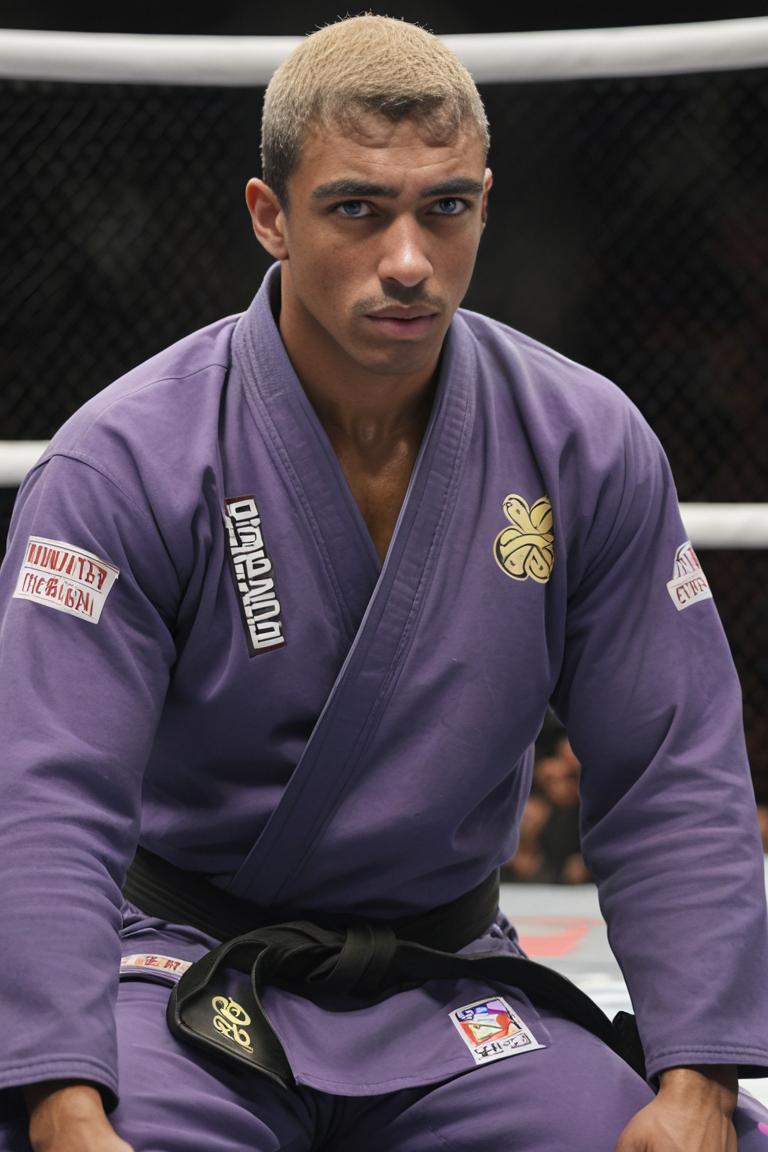 Photify AI prompt preview for Royler Gracie pack - 240 - 2025-10-06T06:35:46.526Z