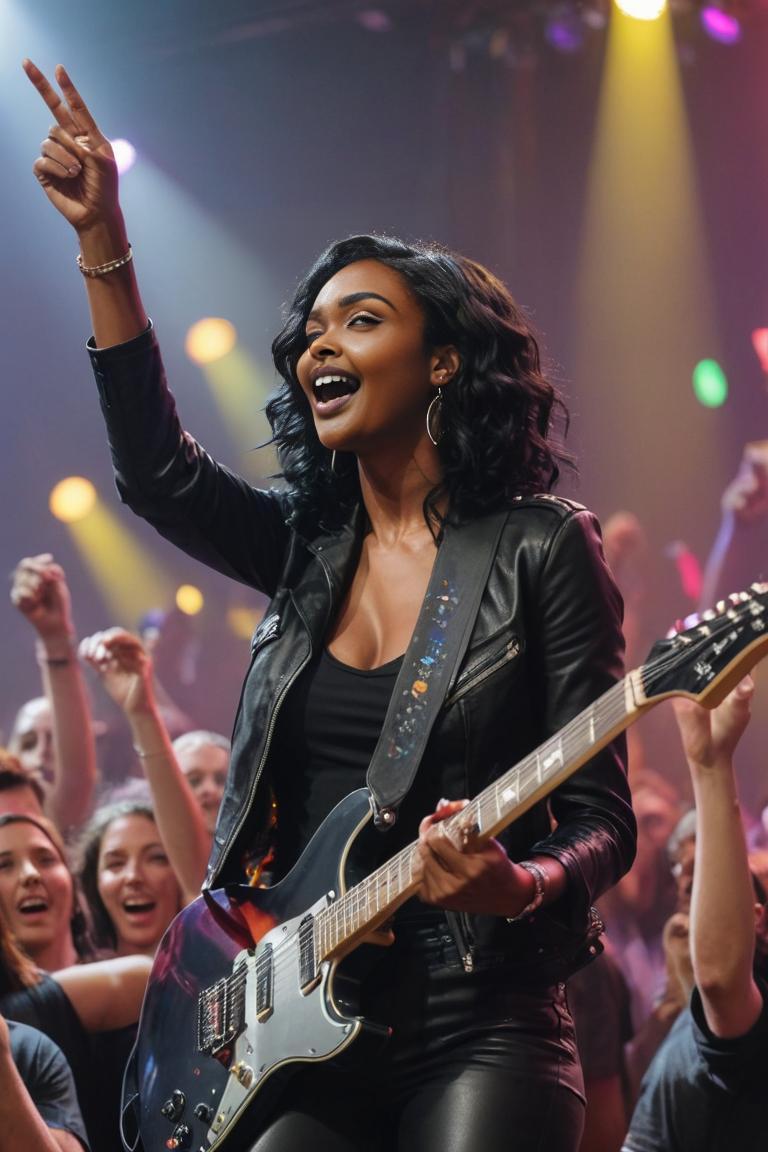 Photify AI prompt preview for Colorful Rock Blues pack - 240 - 2025-11-14T21:01:51.580Z