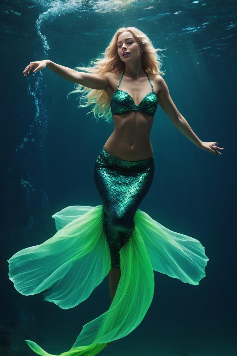 Photify AI prompt preview for Dark Mermaid Dreams pack - 240 - 2025-05-09T07:30:30.617Z