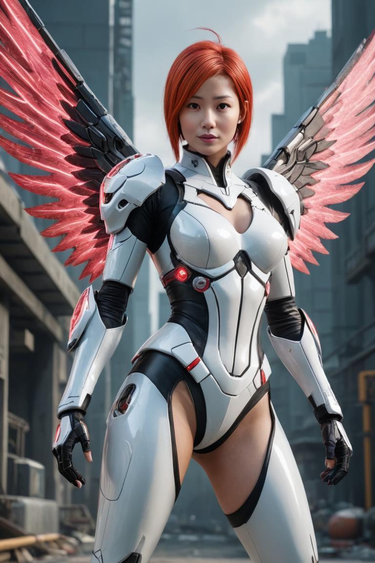 Photify AI prompt preview for Tekken Feminine Powerhouse pack - 240 - 2025-05-09T08:17:51.802Z