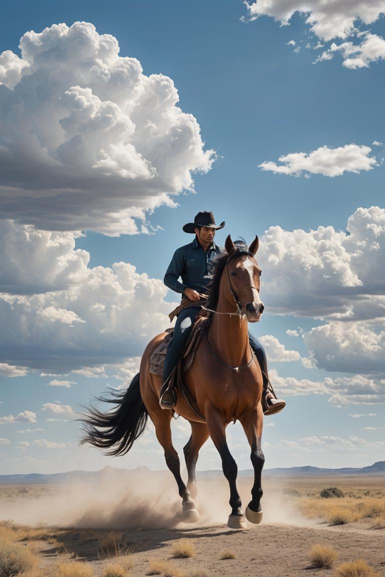 Photify AI prompt preview for Wild West Ride pack - 240 - 2025-05-31T00:17:15.739Z