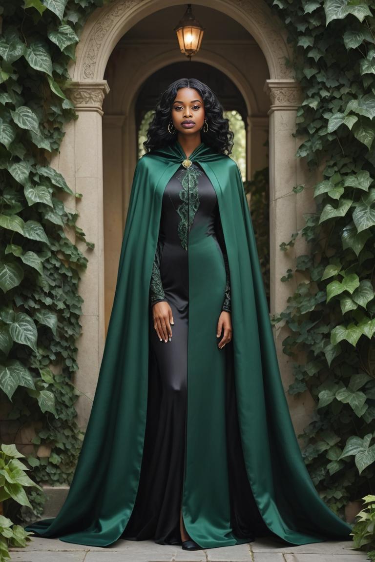 Photify AI prompt preview for Esmeralda Mystique pack - 240 - 2026-01-02T15:00:22.680Z