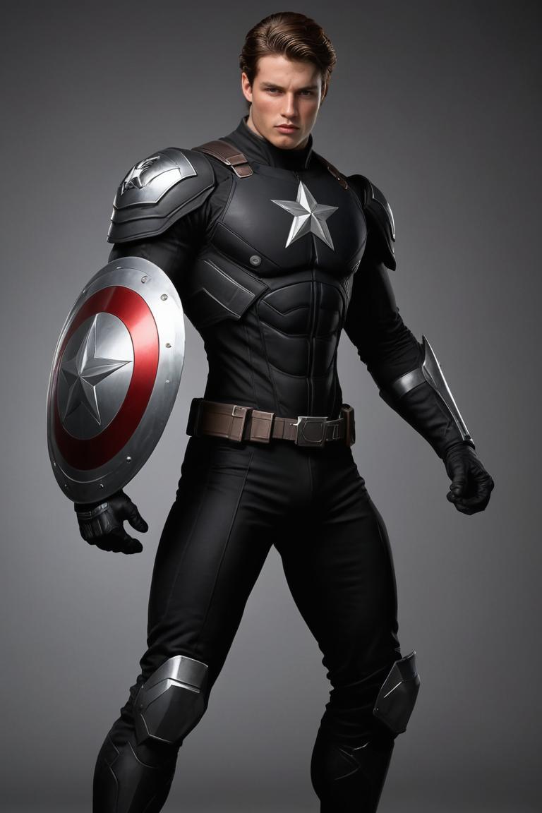 Photify AI prompt preview for Marvel Combo pack - 240 - 2025-04-26T20:56:43.956Z