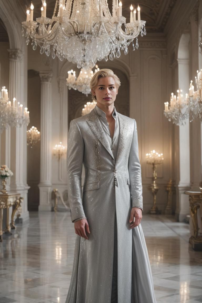 Photify AI prompt preview for Silver Wedding Magic pack - 240 - 2025-10-30T18:41:25.963Z