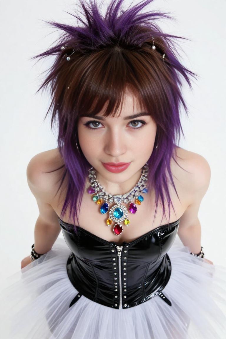 Photify AI prompt preview for Punk Glamour pack - 240 - 2026-09-23T22:55:13.121Z