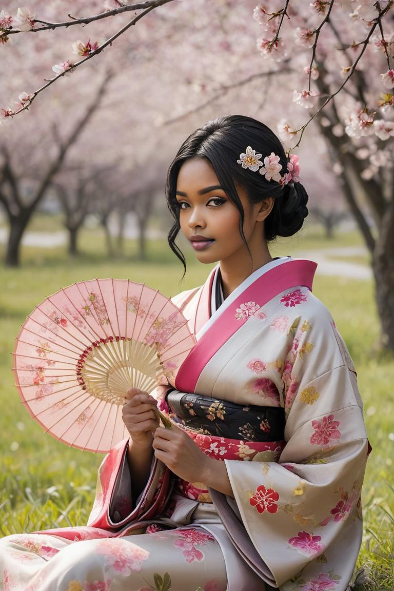 Photify AI prompt preview for Women Of Japan pack - 240 - 2025-05-31T00:38:15.506Z