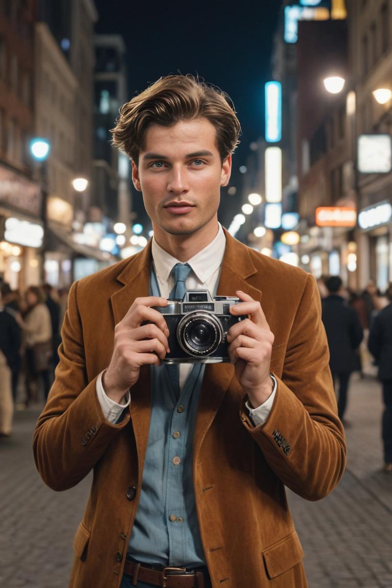 Photify AI prompt preview for Cinematic Shapeshift pack - 240 - 2025-10-30T01:54:47.094Z