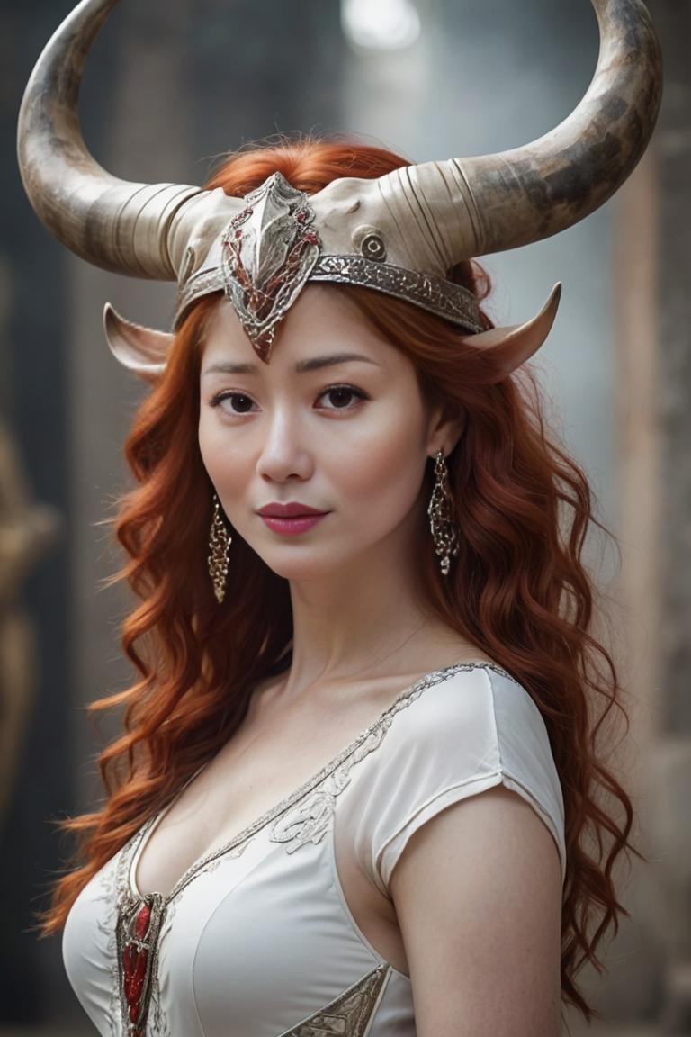 Photify AI prompt preview for Taurus Babes pack - 240 - 2025-05-31T00:13:08.873Z