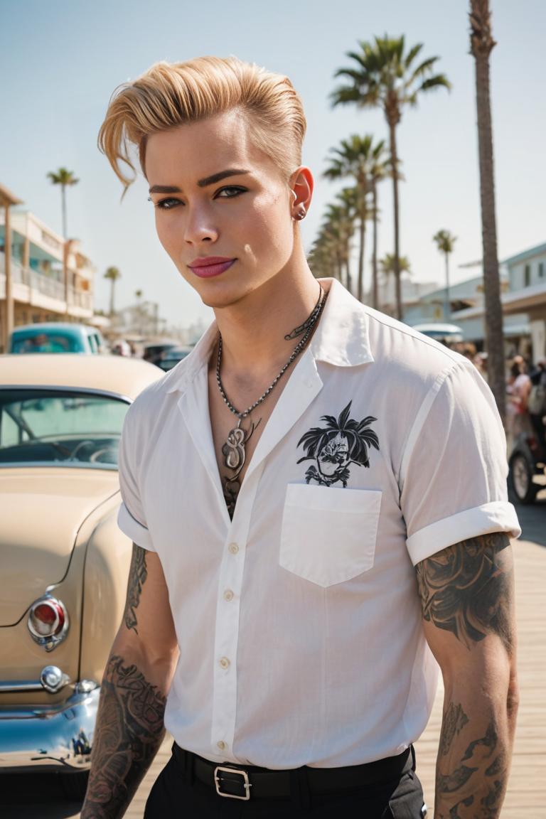 Photify AI prompt preview for Retro Rockabilly pack - 240 - 2025-06-05T01:06:28.896Z