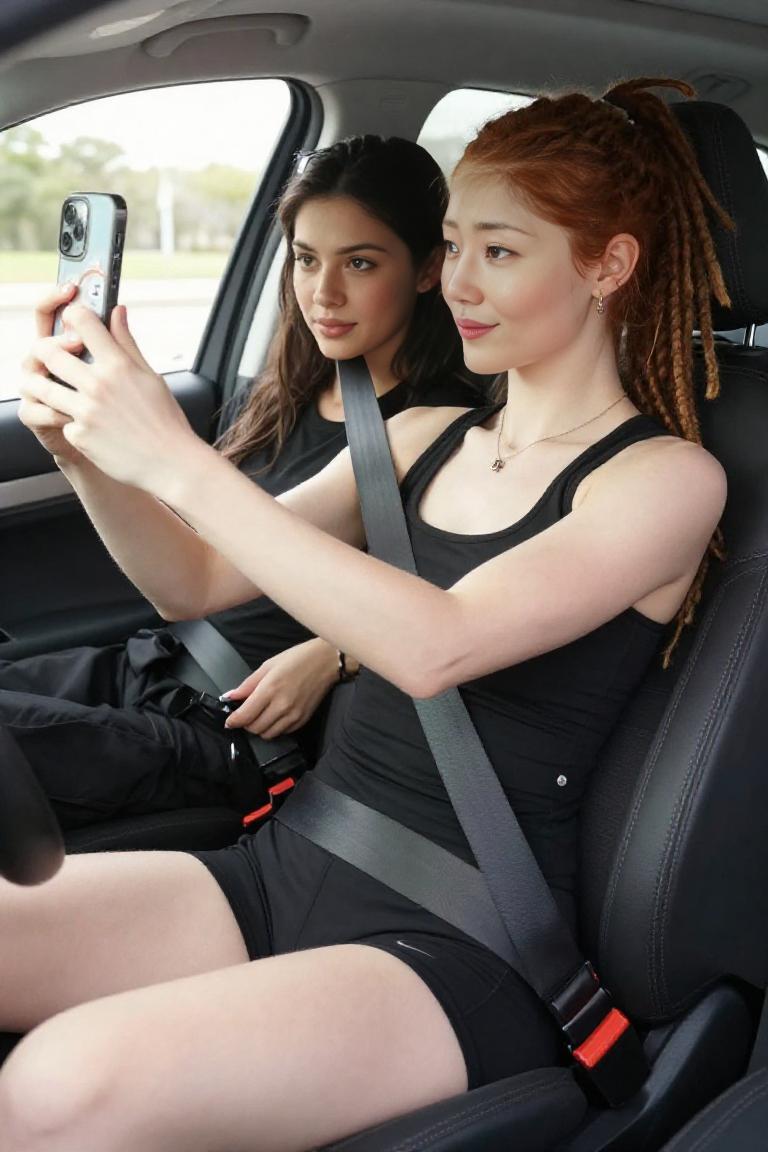 Photify AI prompt preview for Sister Selfies pack - 240 - 2026-06-28T15:55:30.009Z