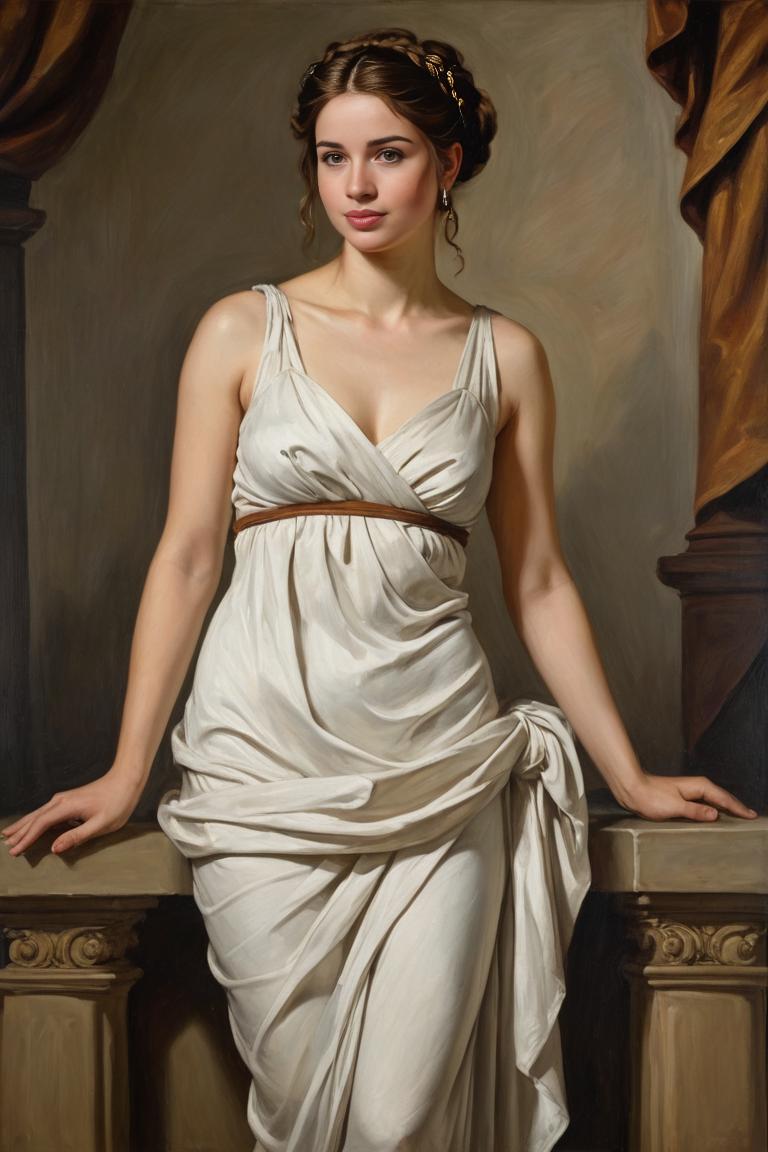 Photify AI prompt preview for Greco Roman Art pack - 240 - 2025-05-14T05:07:58.241Z
