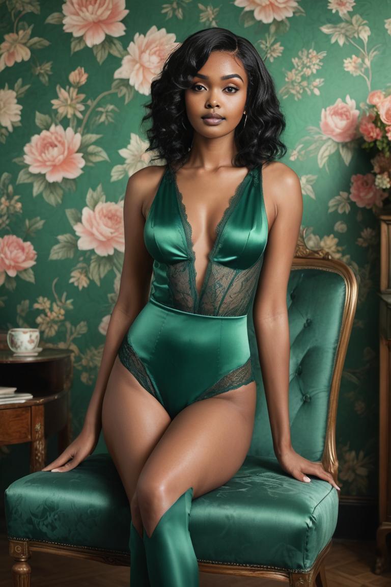 Photify AI prompt preview for 90s Lingerie Fantasy pack - 240 - 2025-12-24T11:23:28.030Z