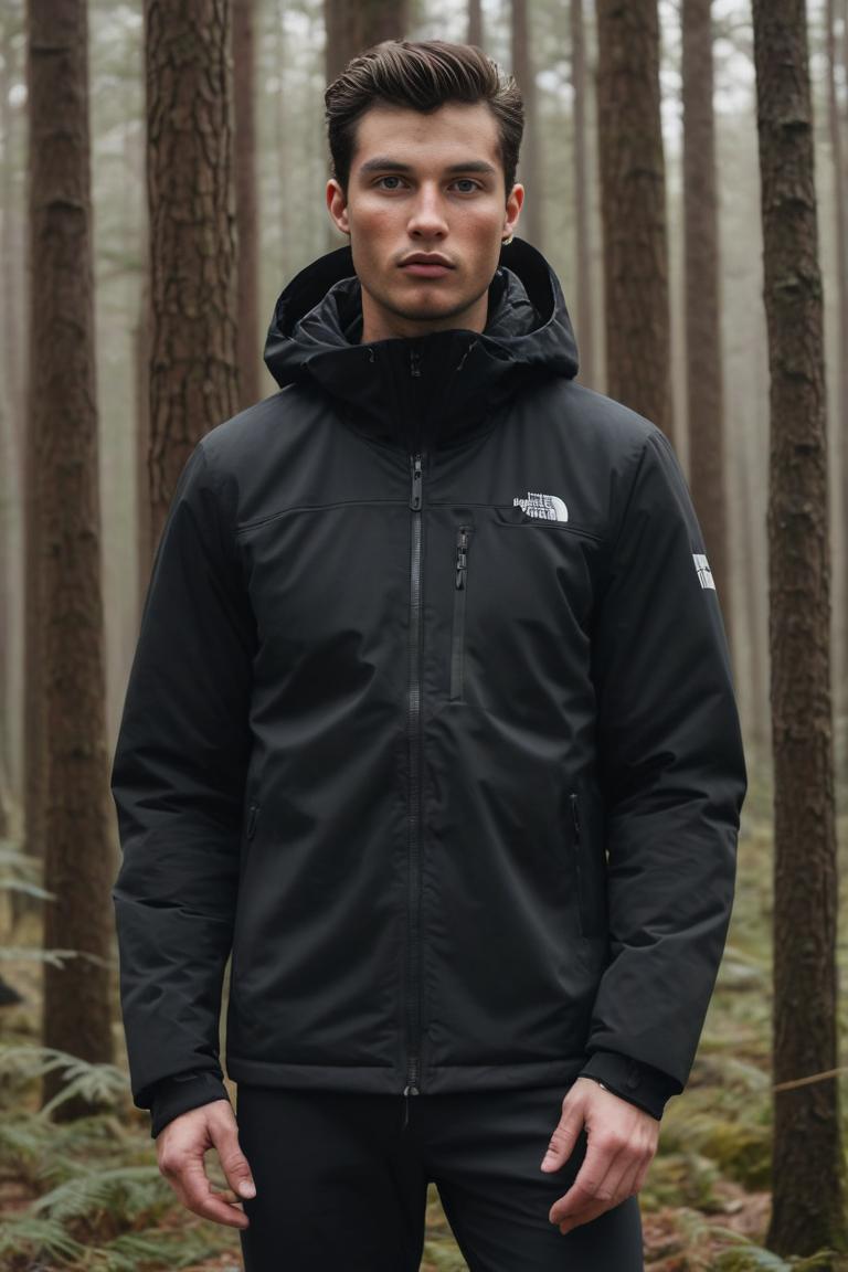 Photify AI prompt preview for North Face Adventure pack - 240 - 2025-05-09T08:04:13.081Z