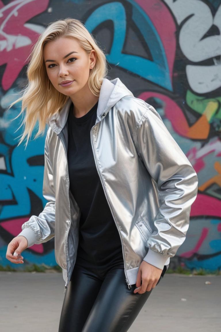 Photify AI prompt preview for Chic Jackets pack - 240 - 2025-05-31T00:23:22.312Z