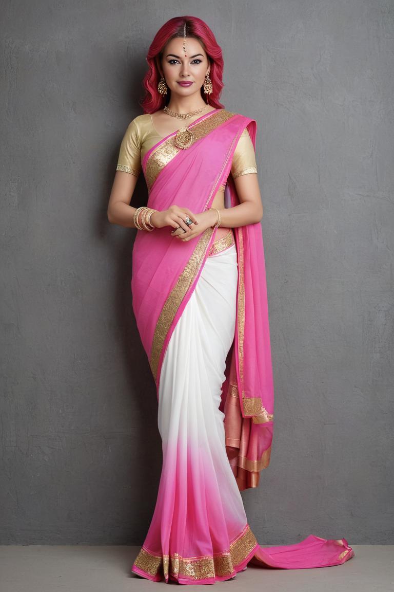 Photify AI prompt preview for Saree By Sreetama pack - 240 - 2025-05-09T04:15:36.179Z