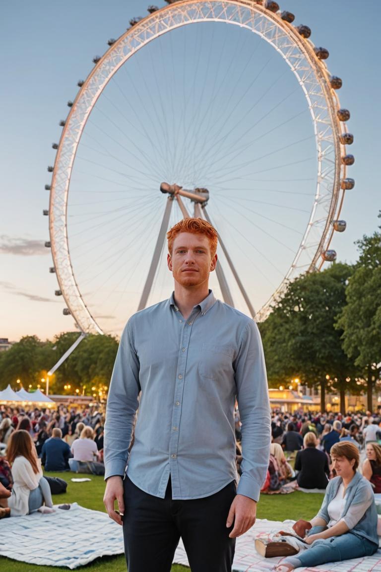 Photify AI prompt preview for Evening At London Eye pack - 240 - 2025-12-11T06:10:48.166Z