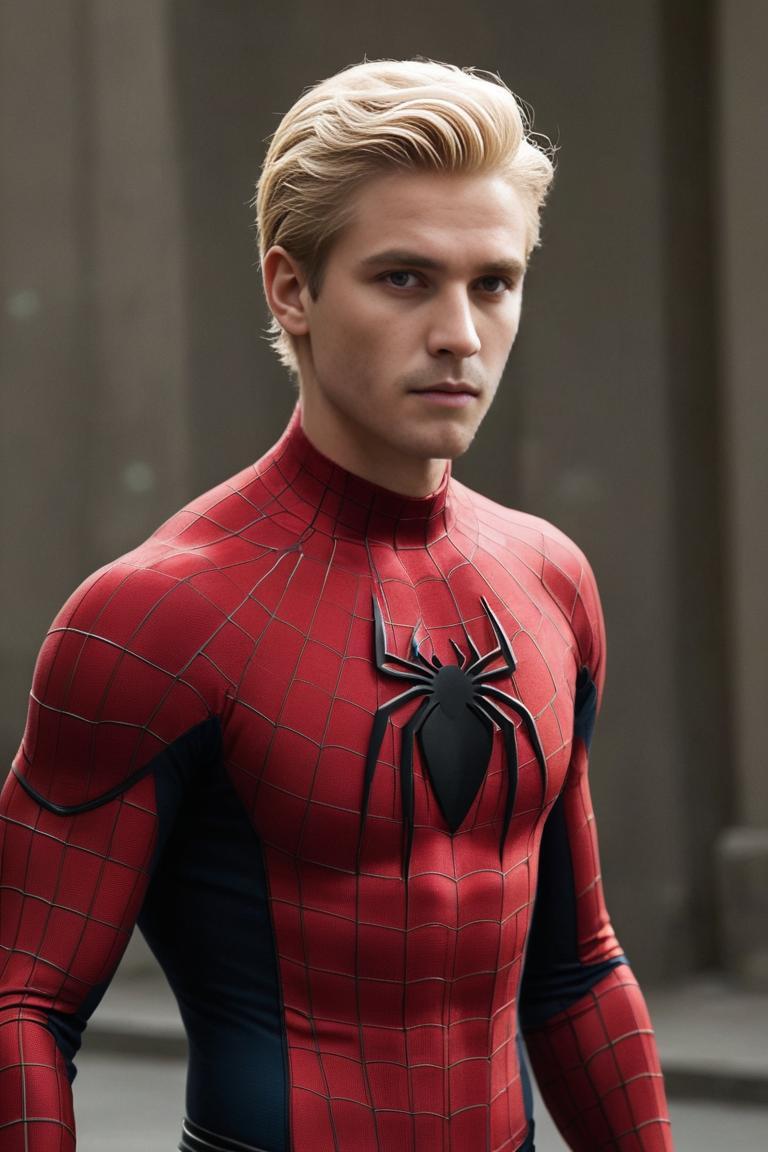 Photify AI prompt preview for Spiderman pack - 240 - 2025-04-26T21:50:05.608Z