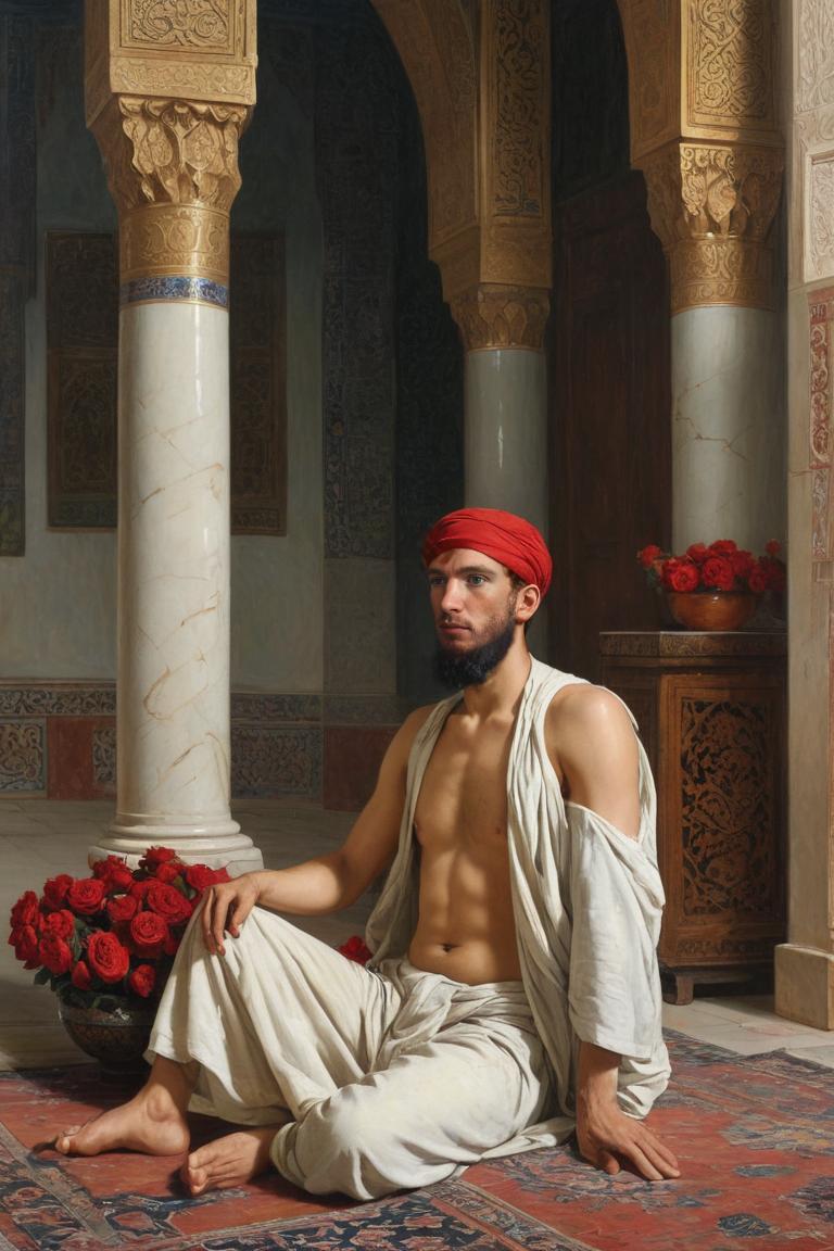 Photify AI prompt preview for Algeria pack - 240 - 2025-05-09T05:18:53.522Z