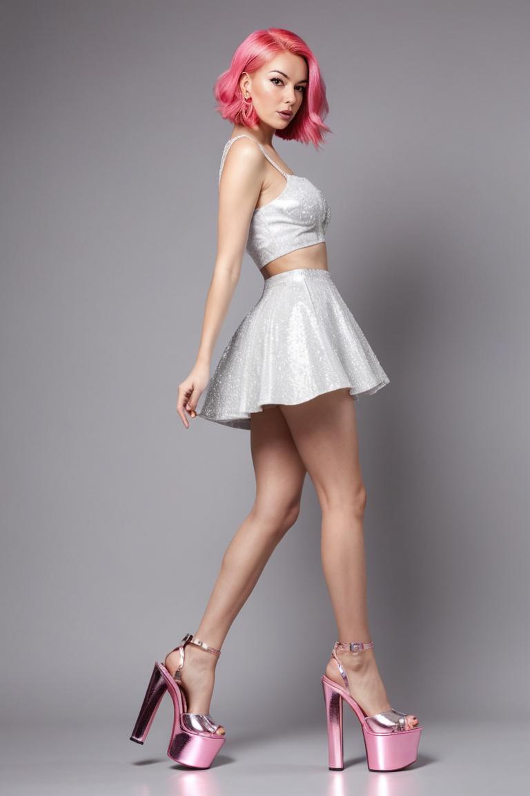 Photify AI prompt preview for Shiny Shoes pack - 240 - 2025-05-30T23:52:53.852Z