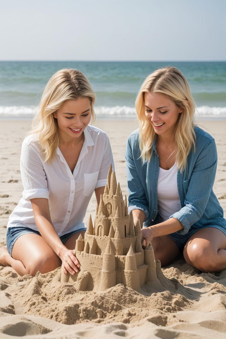 Photify AI prompt preview for Sisters Forever pack - 240 - 2025-05-31T00:01:01.561Z