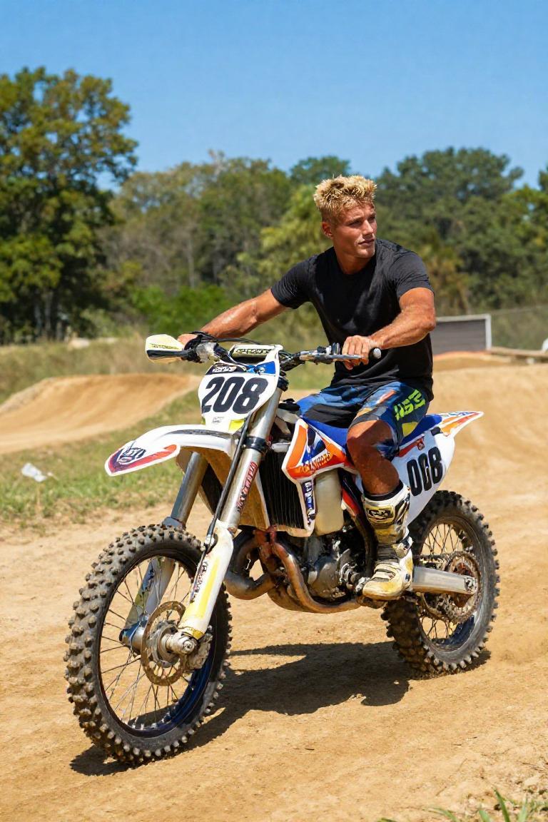 Photify AI prompt preview for Rider 208 pack - 240 - 2026-03-29T21:41:38.118Z