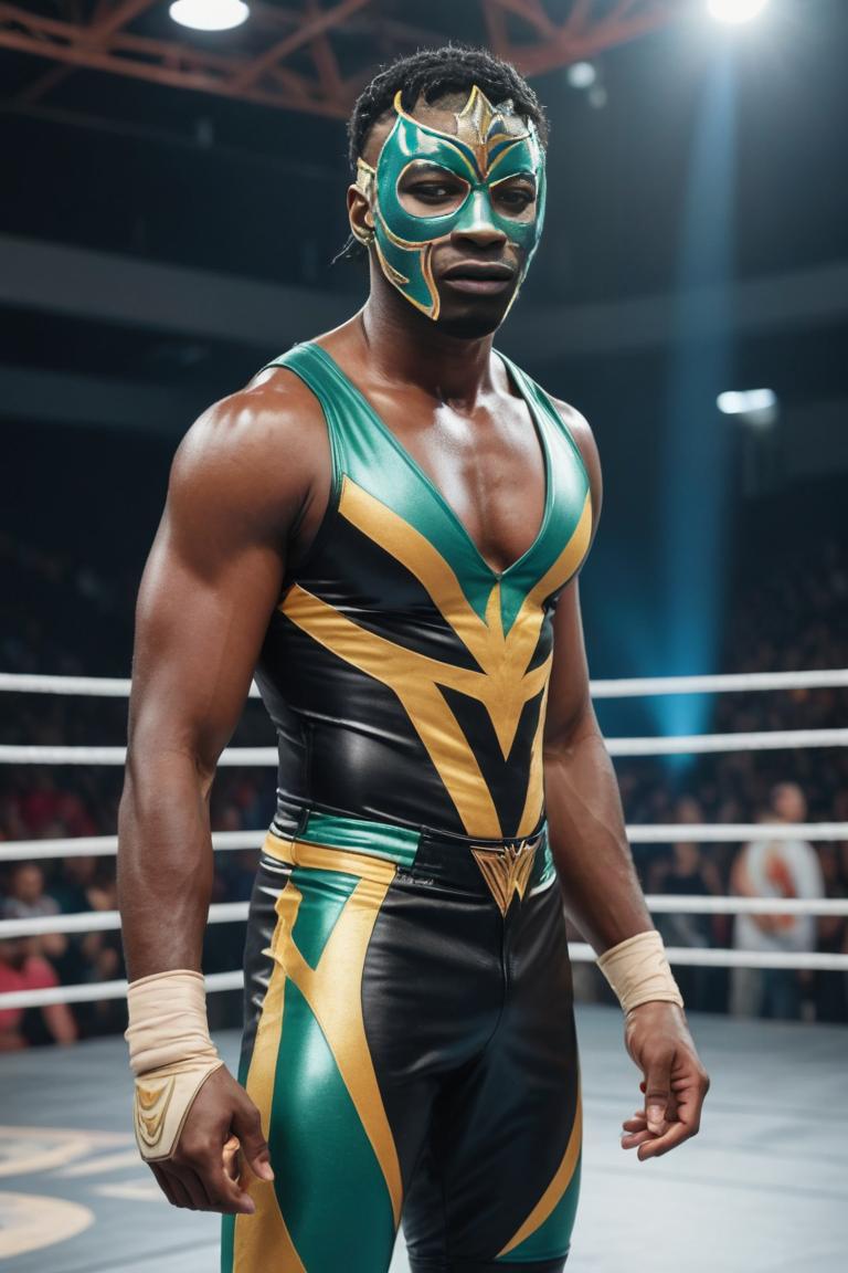 Photify AI prompt preview for Epic Wrestling Moments pack - 240 - 2025-04-21T14:01:50.292Z