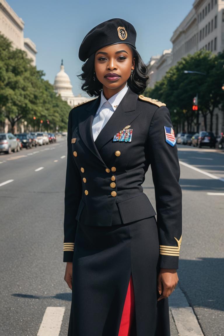 Photify AI prompt preview for Salute To Service pack - 240 - 2025-05-21T14:15:43.015Z