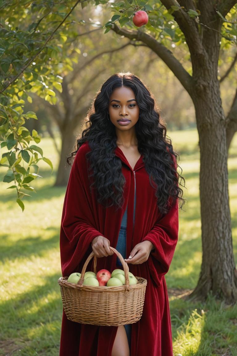 Photify AI prompt preview for Enchanted Odyssey pack - 240 - 2025-11-19T11:36:40.864Z