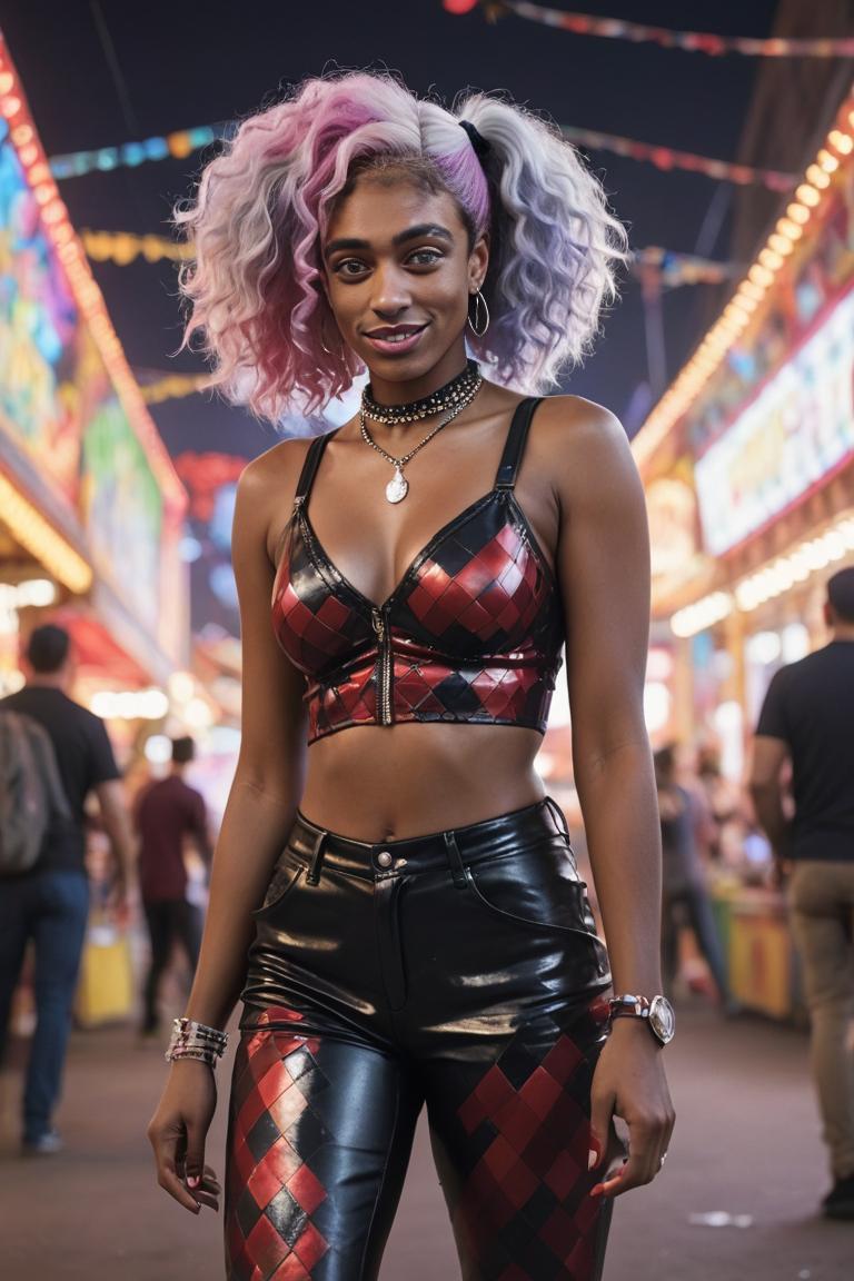 Photify AI prompt preview for Curly Quirk pack - 240 - 2026-01-08T20:15:09.710Z