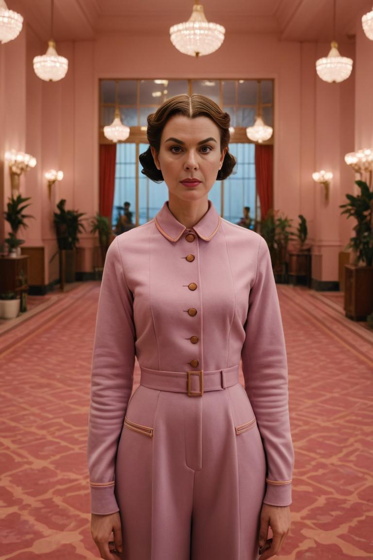 Photify AI prompt preview for Hotel Grand Budapest Movie pack - 240 - 2025-05-09T06:00:10.311Z