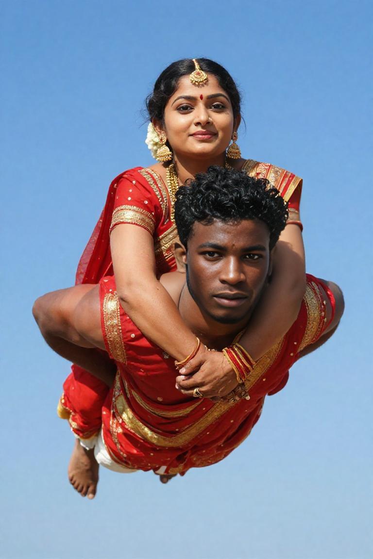 Photify AI prompt preview for Sita & Ram Flight pack - 240 - 2026-08-23T23:40:44.050Z