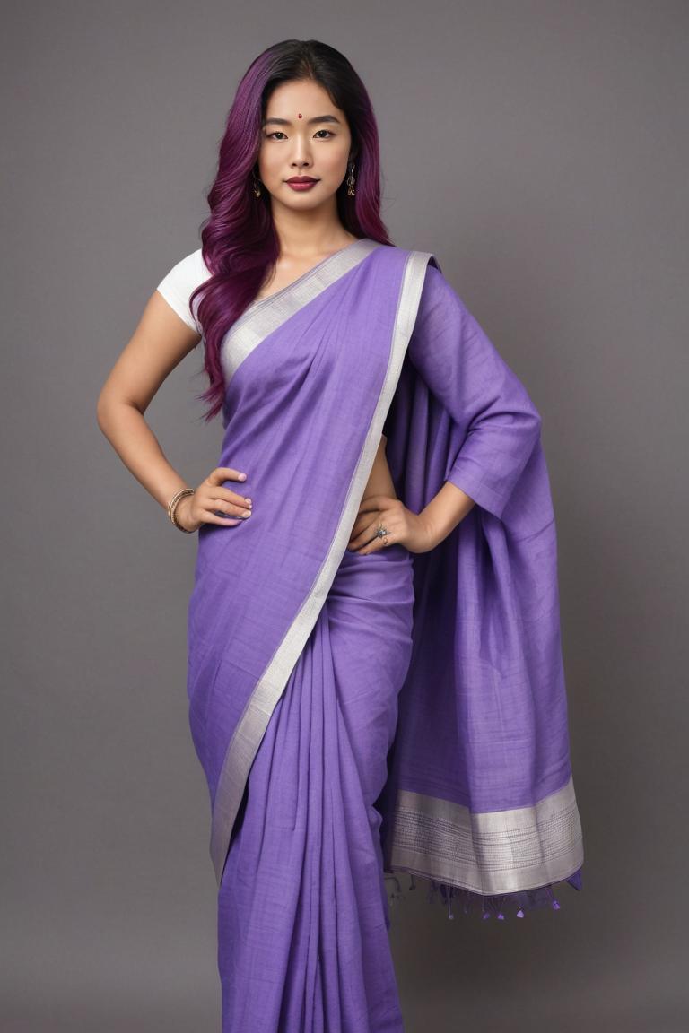Photify AI prompt preview for Saree By Sreetama pack - 240 - 2025-05-09T04:15:36.179Z