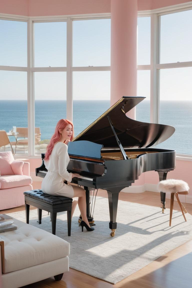 Photify AI prompt preview for Glam House For Luxury Woman pack - 240 - 2025-05-09T05:56:08.013Z