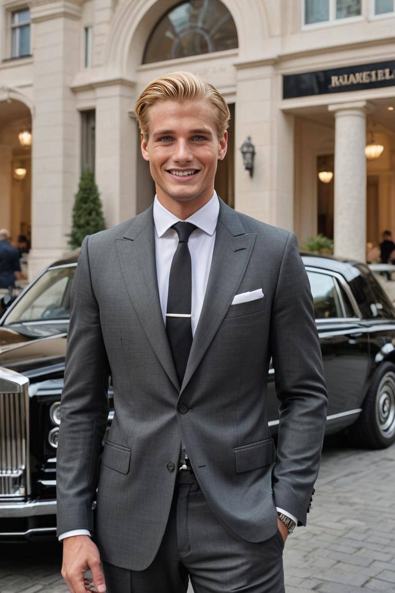 Photify AI prompt preview for Classy Rolls pack - 240 - 2025-10-30T01:41:35.394Z