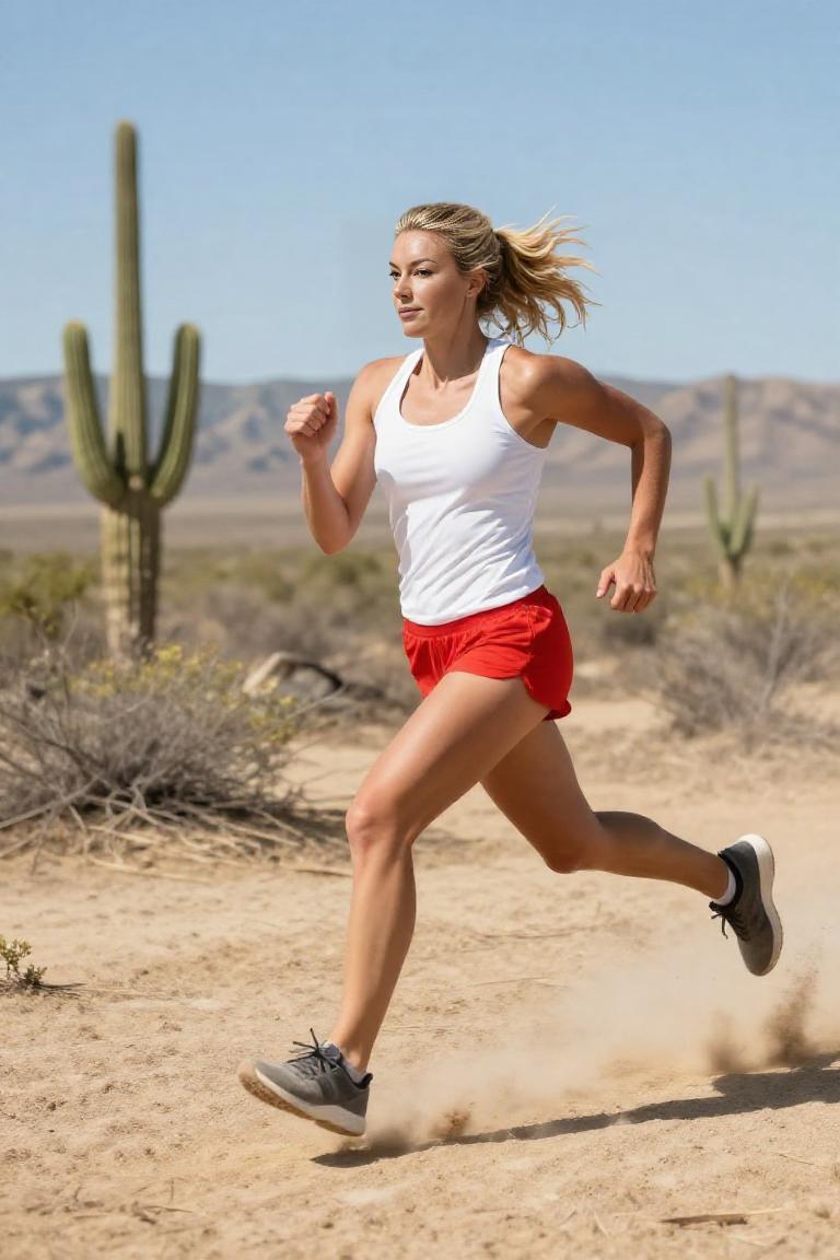 Photify AI prompt preview for Queen Califia Fitness pack - 240 - 2026-08-25T20:07:09.060Z