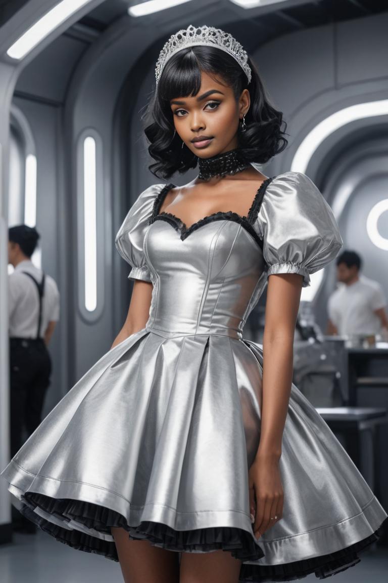 Photify AI prompt preview for Wonderland Wardrobe pack - 240 - 2025-04-18T20:17:52.219Z