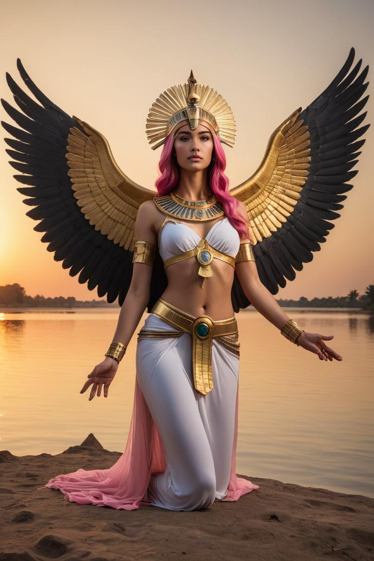 Photify AI prompt preview for Isis All pack - 240 - 2025-04-26T21:41:38.861Z
